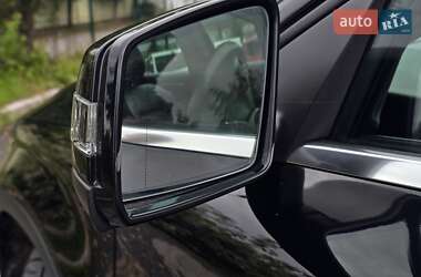 Внедорожник / Кроссовер Mercedes-Benz GLA-Class 2014 в 