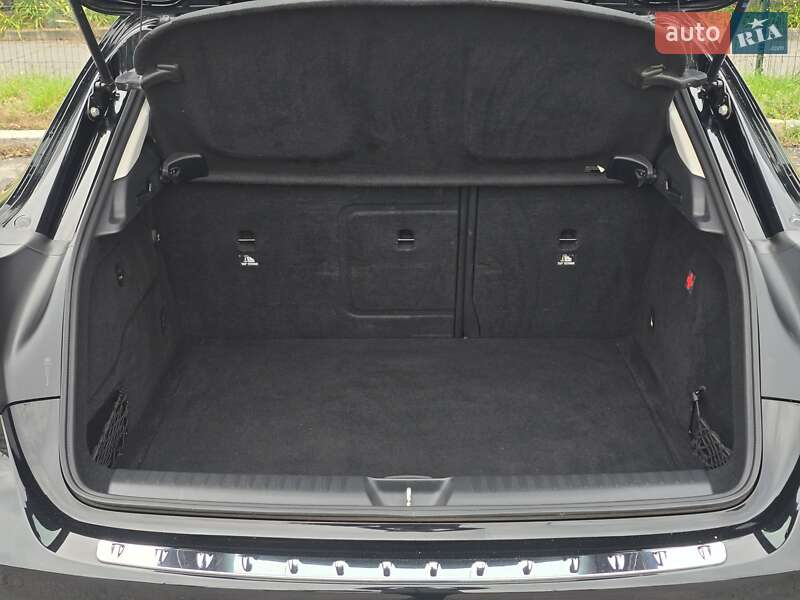 Позашляховик / Кросовер Mercedes-Benz GLA-Class 2014 в Хмельницькому