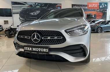 Внедорожник / Кроссовер Mercedes-Benz GLA-Class 2023 в 