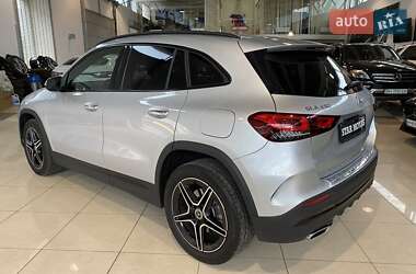 Внедорожник / Кроссовер Mercedes-Benz GLA-Class 2023 в 
