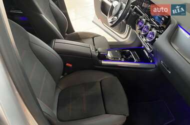 Внедорожник / Кроссовер Mercedes-Benz GLA-Class 2023 в 