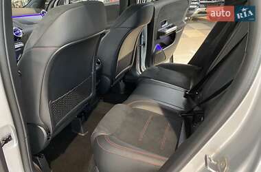 Внедорожник / Кроссовер Mercedes-Benz GLA-Class 2023 в 