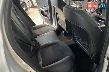 Внедорожник / Кроссовер Mercedes-Benz GLA-Class 2023 в 