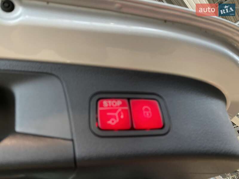 Внедорожник / Кроссовер Mercedes-Benz GLA-Class 2023 в Одессе фото 50 Внедорожник / Кроссовер Mercedes-Benz GLA-Class 2023 в Одессе