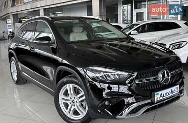 Внедорожник / Кроссовер Mercedes-Benz GLA-Class 2023 в Одессе