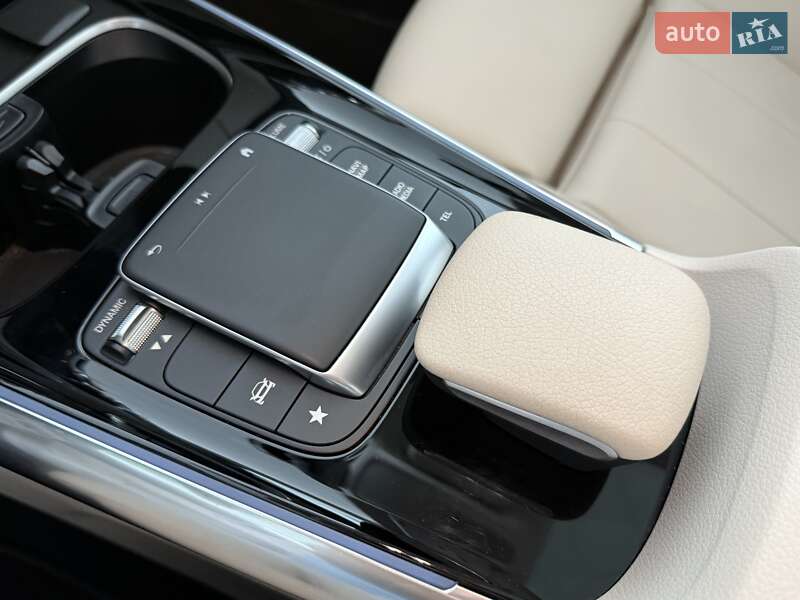 Внедорожник / Кроссовер Mercedes-Benz GLA-Class 2023 в Одессе