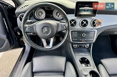 Позашляховик / Кросовер Mercedes-Benz GLA-Class 2016 в  фото 48 Позашляховик / Кросовер Mercedes-Benz GLA-Class 2016 в