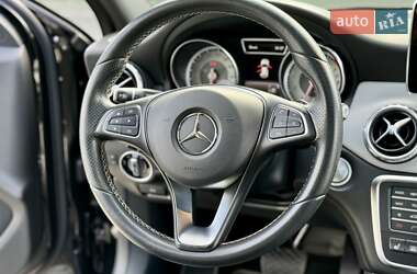 Позашляховик / Кросовер Mercedes-Benz GLA-Class 2016 в  фото 53 Позашляховик / Кросовер Mercedes-Benz GLA-Class 2016 в