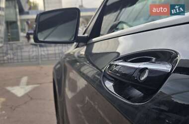 Внедорожник / Кроссовер Mercedes-Benz GLA-Class 2015 в 