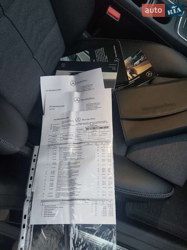 Внедорожник / Кроссовер Mercedes-Benz GLA-Class 2017 в Черновцах