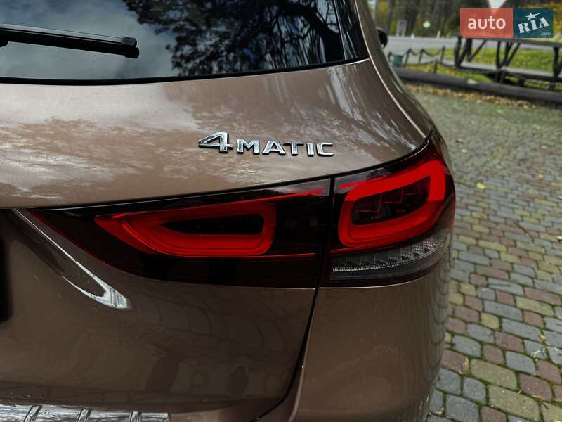 Внедорожник / Кроссовер Mercedes-Benz GLA-Class 2022 в Трускавце фото 26 Внедорожник / Кроссовер Mercedes-Benz GLA-Class 2022 в Трускавце