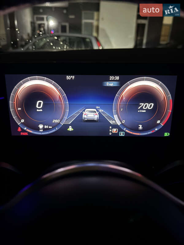 Позашляховик / Кросовер Mercedes-Benz GLA-Class 2022 в Києві фото 32 Позашляховик / Кросовер Mercedes-Benz GLA-Class 2022 в Києві