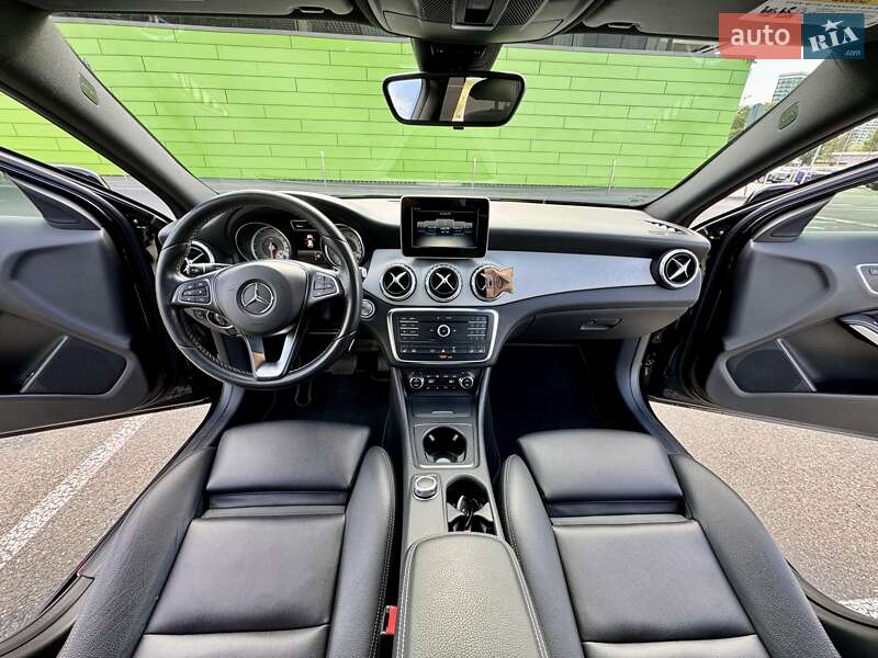 Внедорожник / Кроссовер Mercedes-Benz GLA-Class 2016 в Киеве фото 48 Внедорожник / Кроссовер Mercedes-Benz GLA-Class 2016 в Киеве