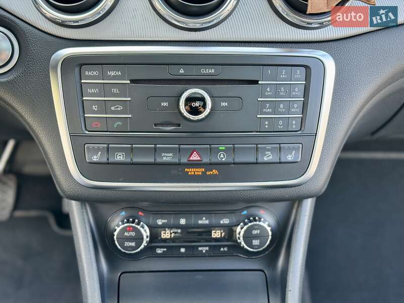 Внедорожник / Кроссовер Mercedes-Benz GLA-Class 2016 в Киеве фото 53 Внедорожник / Кроссовер Mercedes-Benz GLA-Class 2016 в Киеве