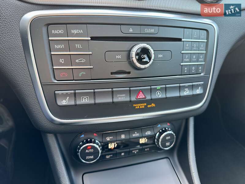 Внедорожник / Кроссовер Mercedes-Benz GLA-Class 2016 в Киеве фото 56 Внедорожник / Кроссовер Mercedes-Benz GLA-Class 2016 в Киеве