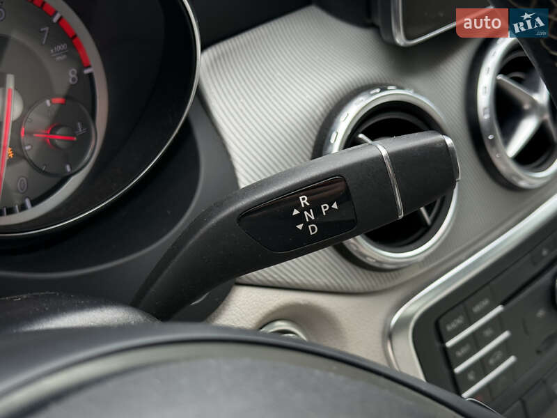 Позашляховик / Кросовер Mercedes-Benz GLA-Class 2016 в Тернополі фото 36 Позашляховик / Кросовер Mercedes-Benz GLA-Class 2016 в Тернополі