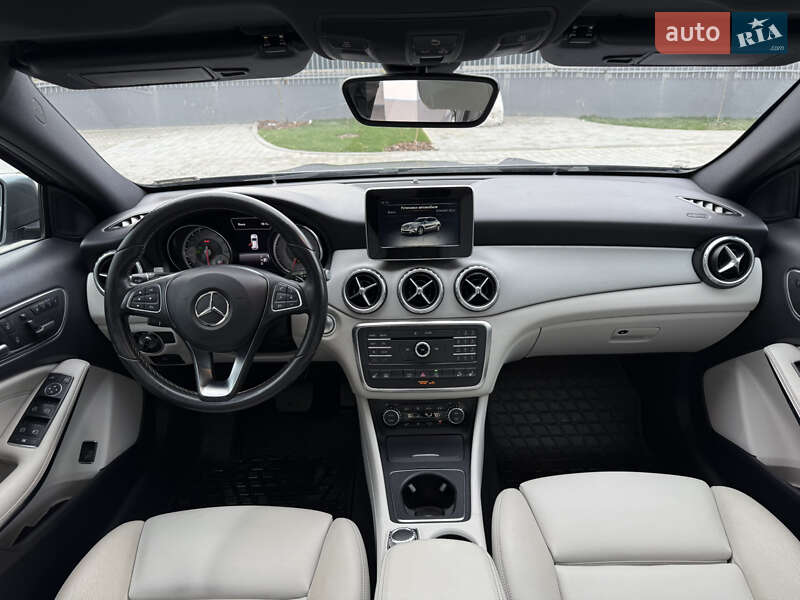 Позашляховик / Кросовер Mercedes-Benz GLA-Class 2016 в Тернополі фото 41 Позашляховик / Кросовер Mercedes-Benz GLA-Class 2016 в Тернополі