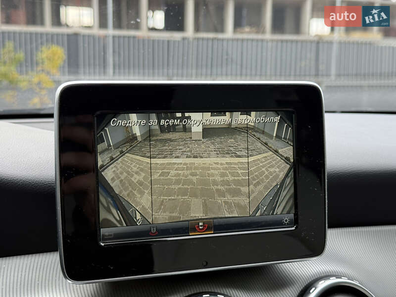 Позашляховик / Кросовер Mercedes-Benz GLA-Class 2016 в Тернополі фото 61 Позашляховик / Кросовер Mercedes-Benz GLA-Class 2016 в Тернополі