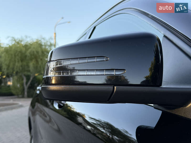 Позашляховик / Кросовер Mercedes-Benz GLA-Class 2014 в Одесі фото 24 Позашляховик / Кросовер Mercedes-Benz GLA-Class 2014 в Одесі