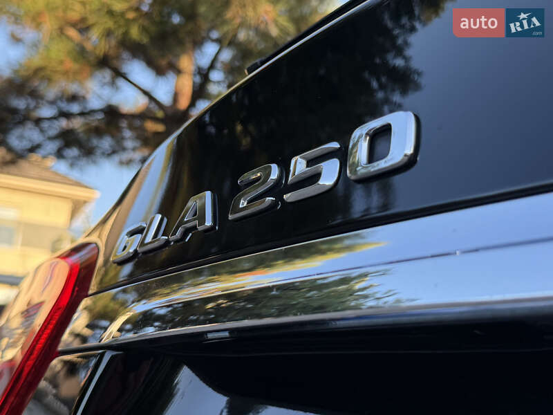 Позашляховик / Кросовер Mercedes-Benz GLA-Class 2014 в Одесі фото 26 Позашляховик / Кросовер Mercedes-Benz GLA-Class 2014 в Одесі