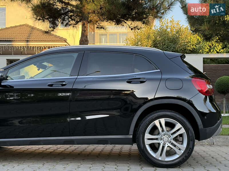 Позашляховик / Кросовер Mercedes-Benz GLA-Class 2014 в Одесі фото 37 Позашляховик / Кросовер Mercedes-Benz GLA-Class 2014 в Одесі