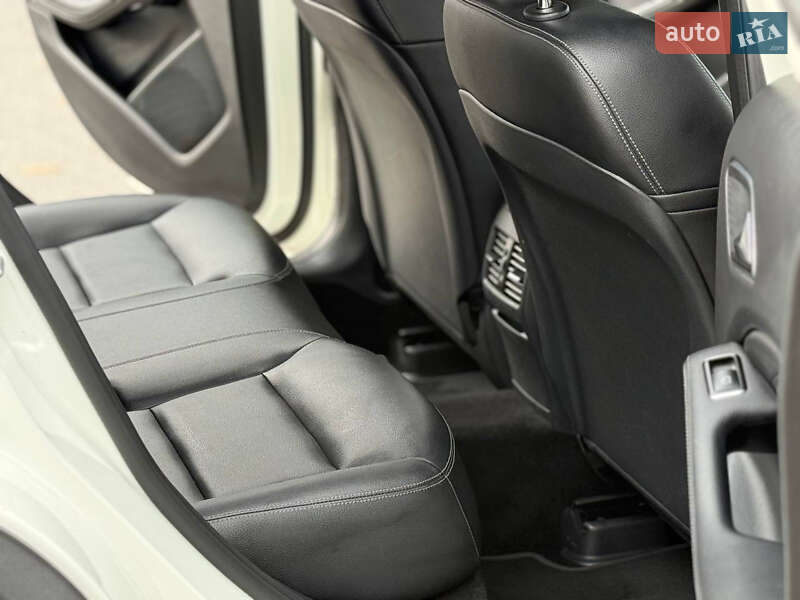 Внедорожник / Кроссовер Mercedes-Benz GLA-Class 2014 в Днепре фото 10 Внедорожник / Кроссовер Mercedes-Benz GLA-Class 2014 в Днепре