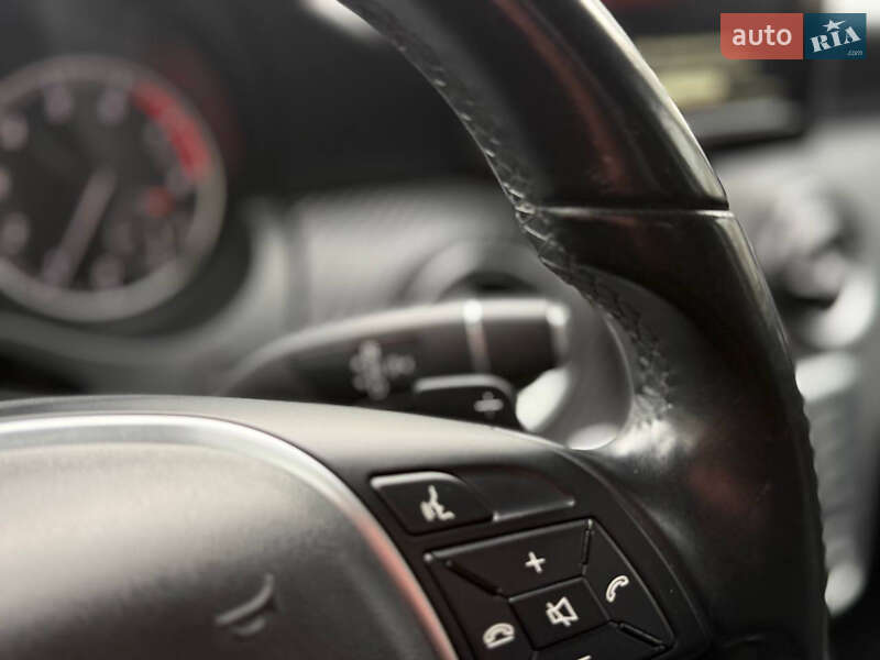 Внедорожник / Кроссовер Mercedes-Benz GLA-Class 2014 в Днепре фото 15 Внедорожник / Кроссовер Mercedes-Benz GLA-Class 2014 в Днепре