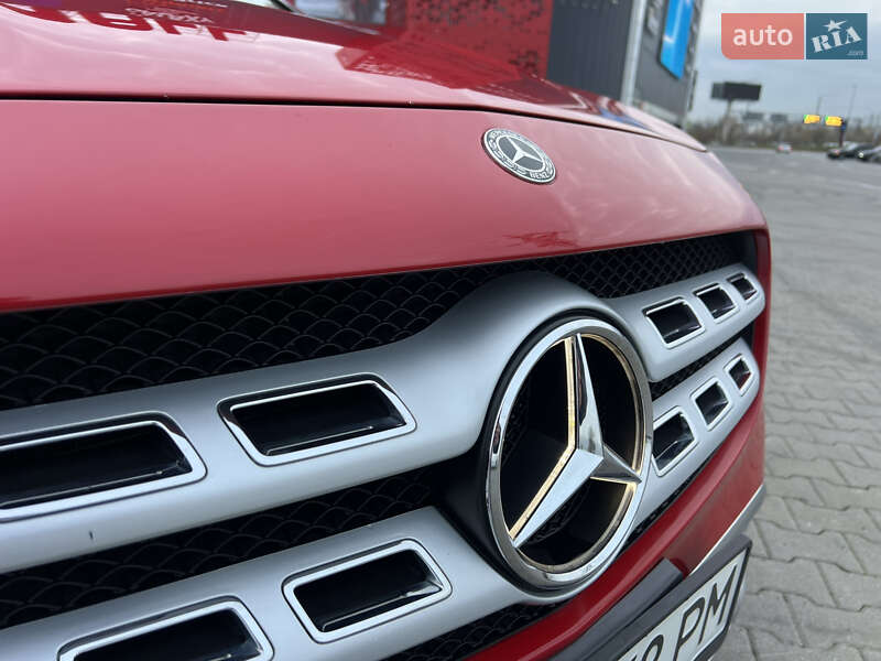 Позашляховик / Кросовер Mercedes-Benz GLA-Class 2019 в Києві фото 15 Позашляховик / Кросовер Mercedes-Benz GLA-Class 2019 в Києві