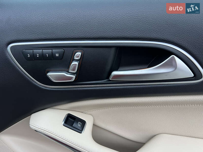 Позашляховик / Кросовер Mercedes-Benz GLA-Class 2019 в Києві фото 25 Позашляховик / Кросовер Mercedes-Benz GLA-Class 2019 в Києві