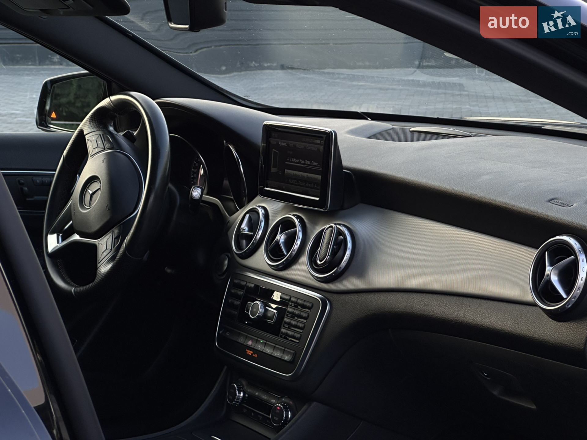 2015 Mercedes-Benz GLA-klasse - мініатюра 7