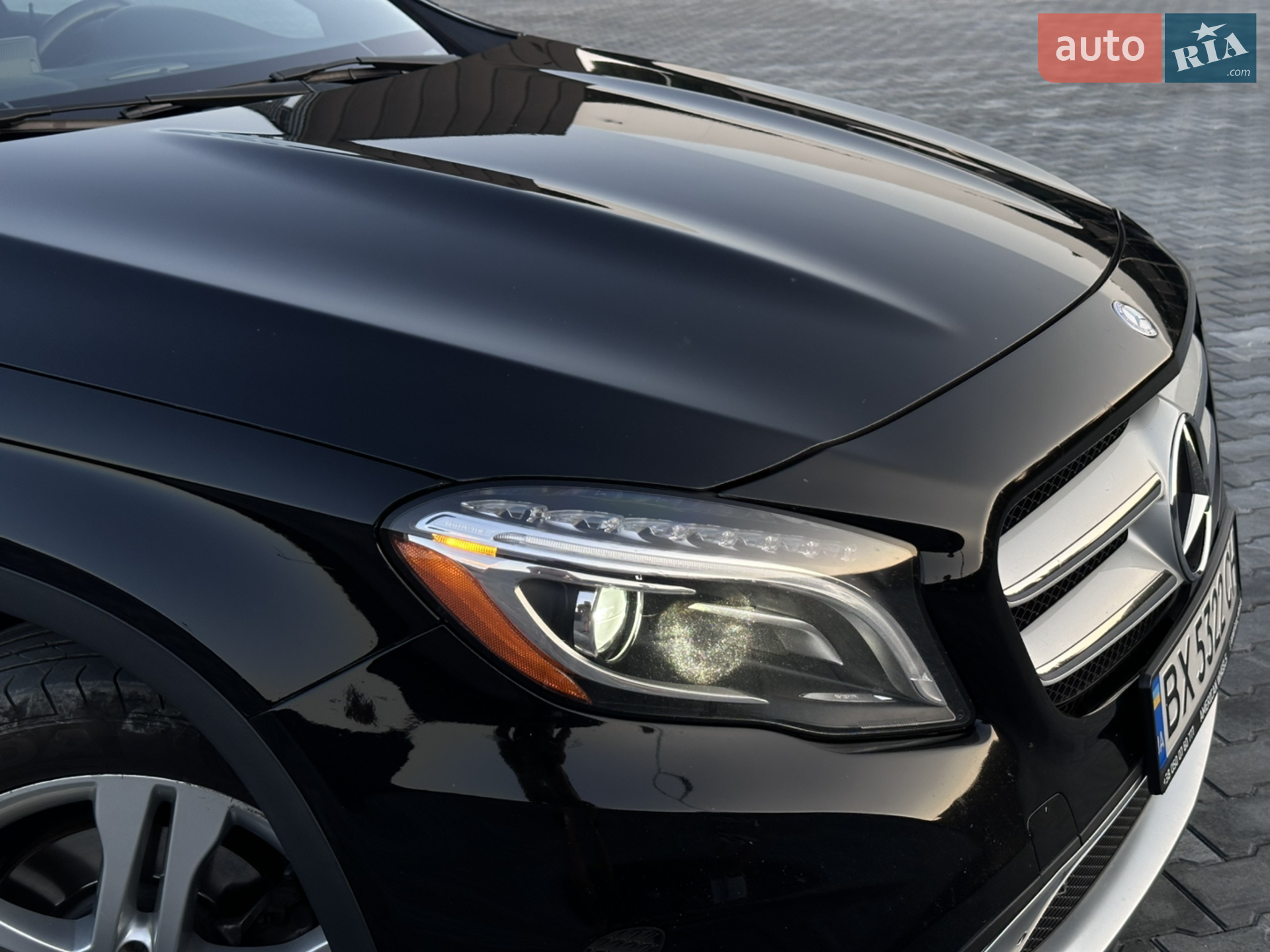 2015 Mercedes-Benz GLA-klasse - мініатюра 16