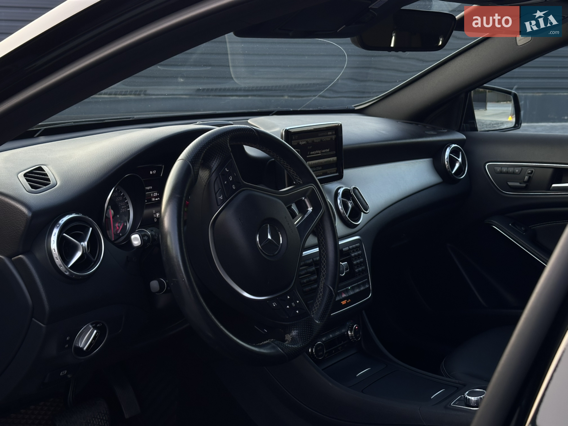 2015 Mercedes-Benz GLA-klasse - мініатюра 13