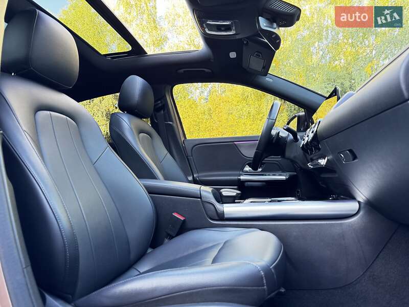 Позашляховик / Кросовер Mercedes-Benz GLA-Class 2022 в Трускавці фото 32 Позашляховик / Кросовер Mercedes-Benz GLA-Class 2022 в Трускавці