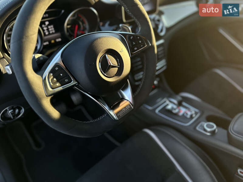 Внедорожник / Кроссовер Mercedes-Benz GLA-Class 2018 в Ужгороде фото 26 Внедорожник / Кроссовер Mercedes-Benz GLA-Class 2018 в Ужгороде