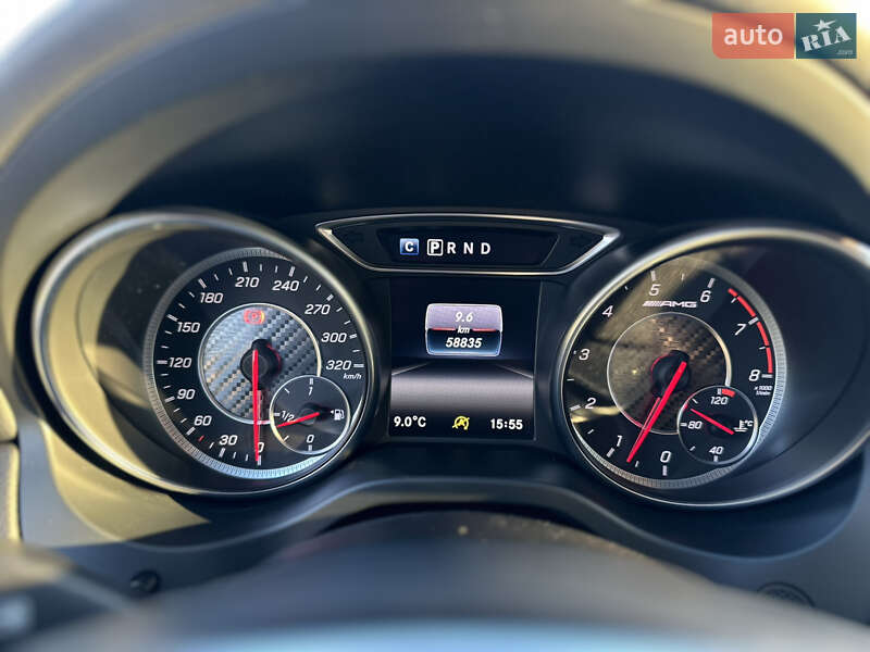 Внедорожник / Кроссовер Mercedes-Benz GLA-Class 2018 в Ужгороде фото 29 Внедорожник / Кроссовер Mercedes-Benz GLA-Class 2018 в Ужгороде