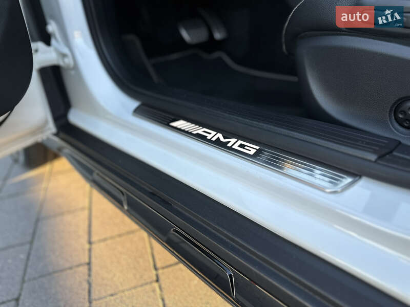Внедорожник / Кроссовер Mercedes-Benz GLA-Class 2018 в Ужгороде фото 43 Внедорожник / Кроссовер Mercedes-Benz GLA-Class 2018 в Ужгороде