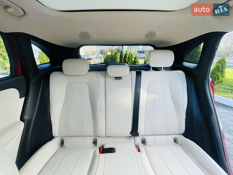 Позашляховик / Кросовер Mercedes-Benz GLA-Class 2020 в Харкові фото 18 Позашляховик / Кросовер Mercedes-Benz GLA-Class 2020 в Харкові