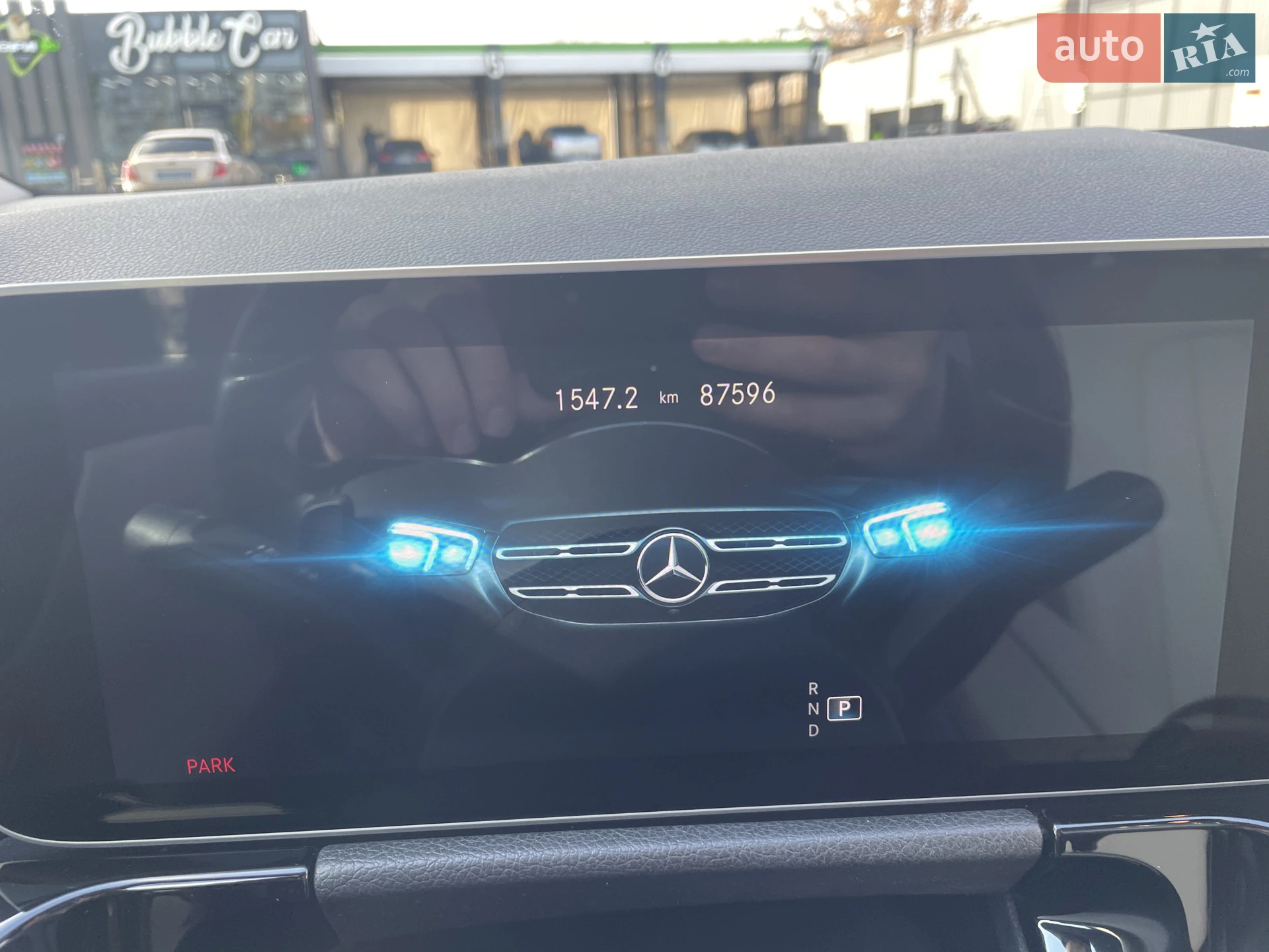2020 Mercedes-Benz GLA-klasse - мініатюра 31