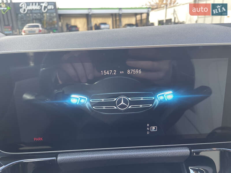 Позашляховик / Кросовер Mercedes-Benz GLA-Class 2020 в Харкові фото 31 Позашляховик / Кросовер Mercedes-Benz GLA-Class 2020 в Харкові