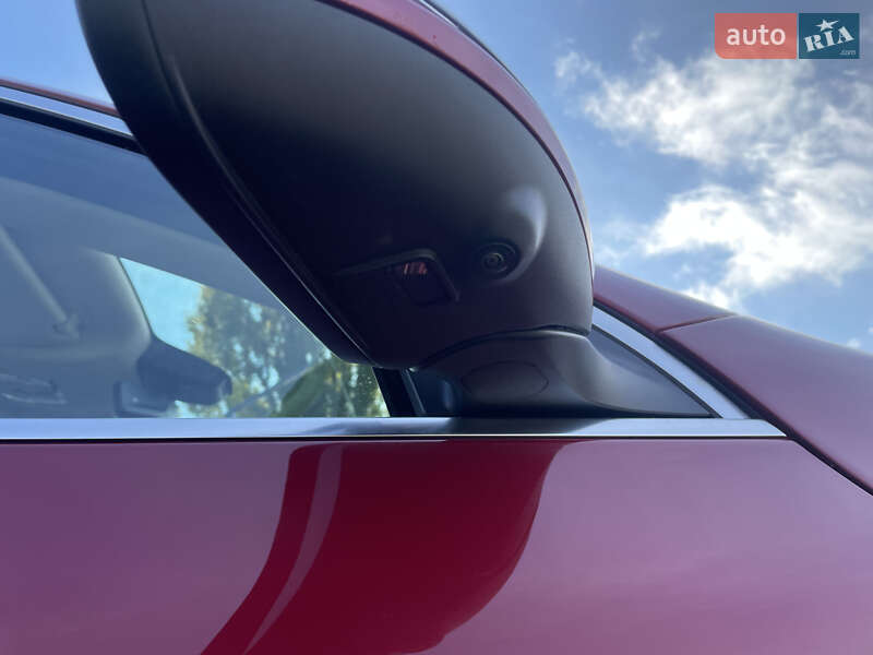 Позашляховик / Кросовер Mercedes-Benz GLA-Class 2020 в Харкові фото 35 Позашляховик / Кросовер Mercedes-Benz GLA-Class 2020 в Харкові