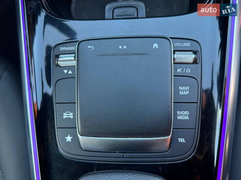 Позашляховик / Кросовер Mercedes-Benz GLA-Class 2022 в Києві
