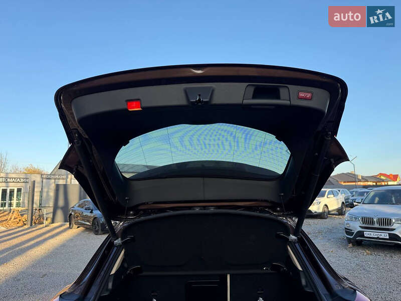 Позашляховик / Кросовер Mercedes-Benz GLA-Class 2017 в Стрию