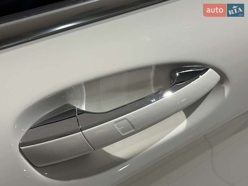 Внедорожник / Кроссовер Mercedes-Benz GLA-Class 2019 в Одессе