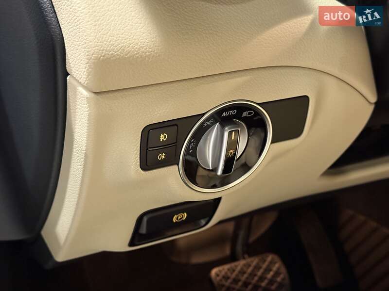 Внедорожник / Кроссовер Mercedes-Benz GLA-Class 2019 в Одессе