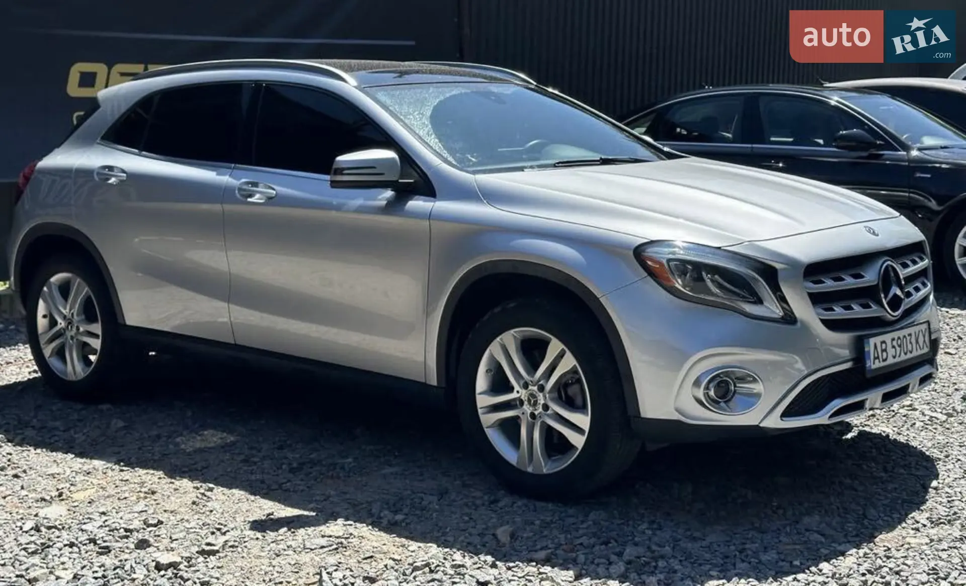 2019 Mercedes-Benz GLA-klasse - мініатюра 3