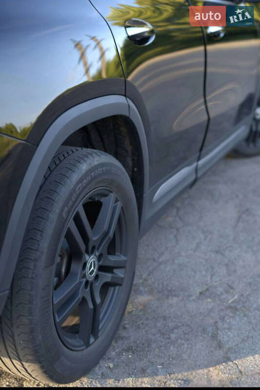 Позашляховик / Кросовер Mercedes-Benz GLA-Class 2020 в Володимирі