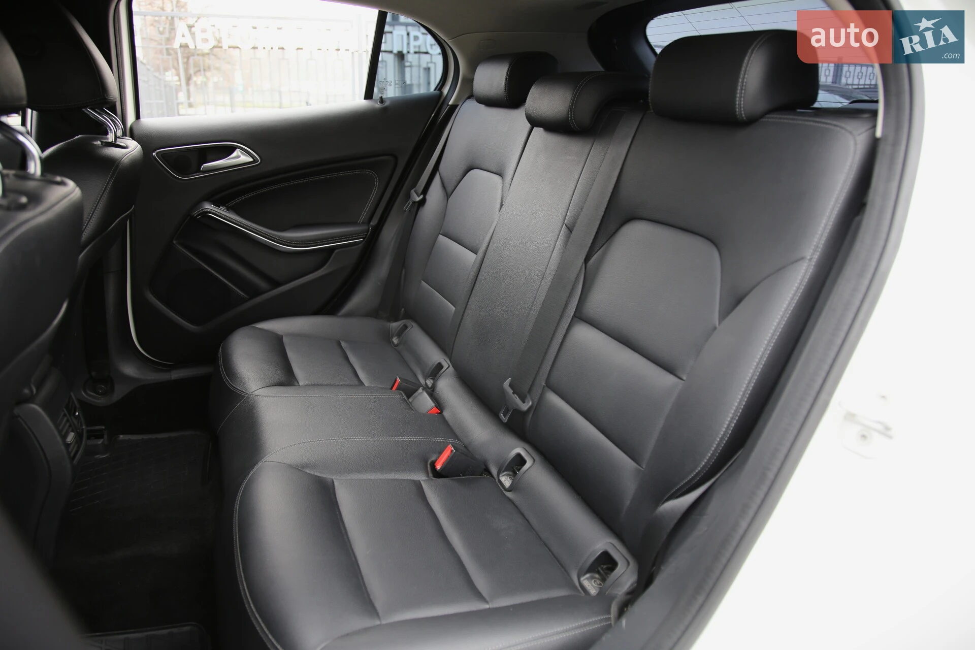 2015 Mercedes-Benz GLA-klasse - мініатюра 8