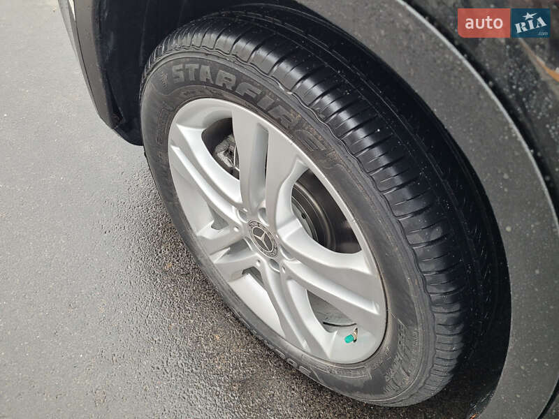 Внедорожник / Кроссовер Mercedes-Benz GLA-Class 2018 в Виннице фото 18 Внедорожник / Кроссовер Mercedes-Benz GLA-Class 2018 в Виннице