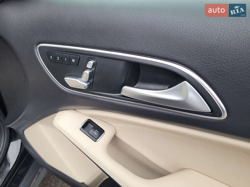 Внедорожник / Кроссовер Mercedes-Benz GLA-Class 2018 в Виннице фото 33 Внедорожник / Кроссовер Mercedes-Benz GLA-Class 2018 в Виннице