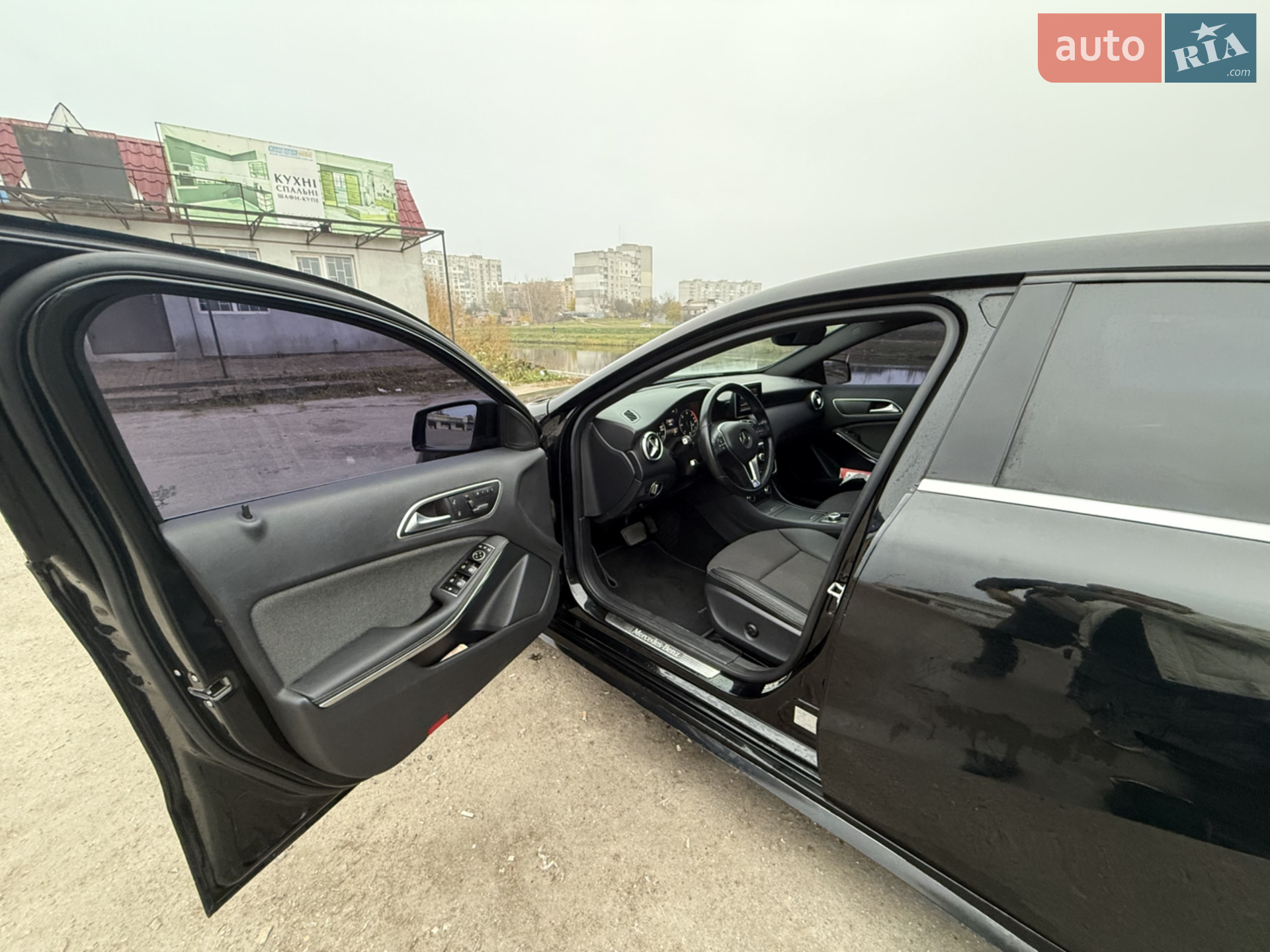 2015 Mercedes-Benz GLA-klasse - мініатюра 6